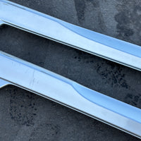 JDM 2001-2005 Toyota Altezza Lexus IS300 TRD Trunk & Wing + Side Skirts + Rear Bumper & Lip