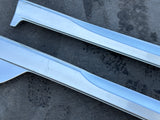 JDM 2001-2005 Toyota Altezza Lexus IS300 TRD Trunk & Wing + Side Skirts + Rear Bumper & Lip