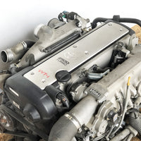 JDM Toyota 1JZ-GTE VVTI 2.5L Front Sump Engine Supra Soarer | FREE SHIPPING | | Engine & Transmission | 1JZ, 1JZ-GTE, 1JZGTE, Front Sump, Soarer, Supra, Toyota, TOYOTA SUPRA, vvti | 1344