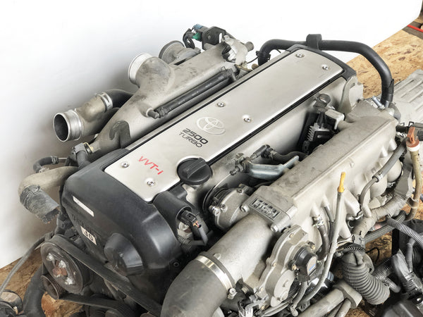 JDM Toyota 1JZ-GTE VVTI 2.5L Front Sump Engine Supra Soarer | FREE SHIPPING | | Engine & Transmission | 1JZ, 1JZ-GTE, 1JZGTE, Front Sump, Soarer, Supra, Toyota, TOYOTA SUPRA, vvti | 1344