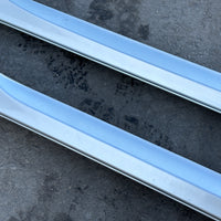 JDM 2001-2005 Toyota Altezza Lexus IS300 TRD Trunk & Wing + Side Skirts + Rear Bumper & Lip