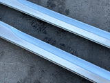 JDM 2001-2005 Toyota Altezza Lexus IS300 TRD Trunk & Wing + Side Skirts + Rear Bumper & Lip