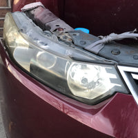 Honda Accord Acura Front End Conversion Hood Bumper Fenders Genuine | Front End Conversion | Acura, freeshipping, FRONT END, Front End Conversion, Honda, Nose Cut, TSX | 1788