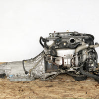 JDM Toyota 1JZ-GTE VVTI 2.5L Front Sump Engine Supra Soarer | FREE SHIPPING | | Engine & Transmission | 1JZ, 1JZ-GTE, 1JZGTE, Front Sump, Soarer, Supra, Toyota, TOYOTA SUPRA, vvti | 1344