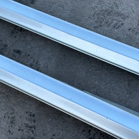 JDM 2001-2005 Toyota Altezza Lexus IS300 TRD Trunk & Wing + Side Skirts + Rear Bumper & Lip