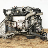 JDM Toyota 1JZ-GTE VVTI 2.5L Front Sump Engine Supra Soarer | FREE SHIPPING | | Engine & Transmission | 1JZ, 1JZ-GTE, 1JZGTE, Front Sump, Soarer, Supra, Toyota, TOYOTA SUPRA, vvti | 1344
