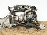 JDM Toyota 1JZ-GTE VVTI 2.5L Front Sump Engine Supra Soarer | FREE SHIPPING | | Engine & Transmission | 1JZ, 1JZ-GTE, 1JZGTE, Front Sump, Soarer, Supra, Toyota, TOYOTA SUPRA, vvti | 1344