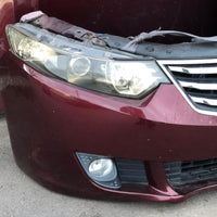 Honda Accord Acura Front End Conversion Hood Bumper Fenders Genuine