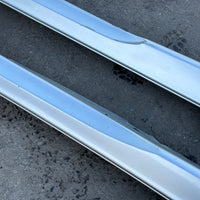 JDM 2001-2005 Toyota Altezza Lexus IS300 TRD Trunk & Wing + Side Skirts + Rear Bumper & Lip
