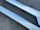 JDM 2001-2005 Toyota Altezza Lexus IS300 TRD Trunk & Wing + Side Skirts + Rear Bumper & Lip