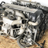 JDM Toyota 1JZ-GTE VVTI 2.5L Front Sump Engine Supra Soarer | FREE SHIPPING | | Engine & Transmission | 1JZ, 1JZ-GTE, 1JZGTE, Front Sump, Soarer, Supra, Toyota, TOYOTA SUPRA, vvti | 1344