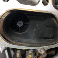 JDM Subaru Forester EJ25 STi Engine 6 Speed Transmission SG9 EJ255 TY856WL4CC | Engine & Transmission | 2.5l, 6 Speed, EJ255, Forester, Impreza, SG9, STI, Subaru, Turbo, TY856WL4CC, WRX, WRX STI | 1220