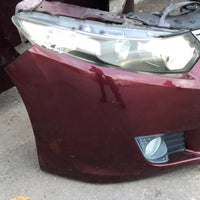 Honda Accord Acura Front End Conversion Hood Bumper Fenders Genuine