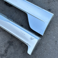 JDM 2001-2005 Toyota Altezza Lexus IS300 TRD Trunk & Wing + Side Skirts + Rear Bumper & Lip
