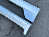 JDM 2001-2005 Toyota Altezza Lexus IS300 TRD Trunk & Wing + Side Skirts + Rear Bumper & Lip
