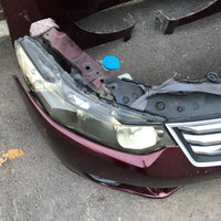 Honda Accord Acura Front End Conversion Hood Bumper Fenders Genuine