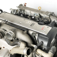 JDM Toyota 1JZ-GTE VVTI 2.5L Front Sump Engine Supra Soarer | FREE SHIPPING | | Engine & Transmission | 1JZ, 1JZ-GTE, 1JZGTE, Front Sump, Soarer, Supra, Toyota, TOYOTA SUPRA, vvti | 1344