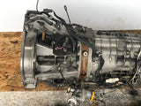 2007 JDM Subaru Legacy GT Spec B 6 Speed Transmission R180 3.54 Diff TY856WBDAA