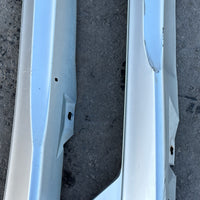 JDM 2001-2005 Toyota Altezza Lexus IS300 TRD Trunk & Wing + Side Skirts + Rear Bumper & Lip