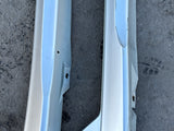 JDM 2001-2005 Toyota Altezza Lexus IS300 TRD Trunk & Wing + Side Skirts + Rear Bumper & Lip