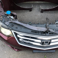 Honda Accord Acura Front End Conversion Hood Bumper Fenders Genuine