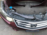 Honda Accord Acura Front End Conversion Hood Bumper Fenders Genuine