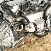JDM Toyota 1JZ-GTE VVTI 2.5L Front Sump Engine Supra Soarer | FREE SHIPPING |