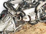 JDM Toyota 1JZ-GTE VVTI 2.5L Front Sump Engine Supra Soarer | FREE SHIPPING |