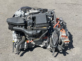 2010 2011 2012 2013 2014 2015 TOYOTA PRIUS 1.8L HYBRID ENGINE JDM 2ZR-FXE 2ZRFXE | Engine | 2ZR Engines, Toyota 2ZR, Toyota Hybrid Engines | 2134