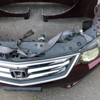 Honda Accord Acura Front End Conversion Hood Bumper Fenders Genuine