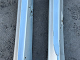 JDM 2001-2005 Toyota Altezza Lexus IS300 TRD Trunk & Wing + Side Skirts + Rear Bumper & Lip