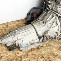 JDM Toyota 1JZ-GTE VVTI 2.5L Front Sump Engine Supra Soarer | FREE SHIPPING |