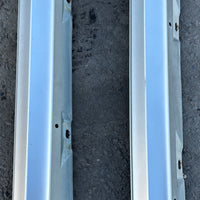 JDM 2001-2005 Toyota Altezza Lexus IS300 TRD Trunk & Wing + Side Skirts + Rear Bumper & Lip