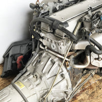 JDM Toyota 1JZ-GTE VVTI 2.5L Front Sump Engine Supra Soarer | FREE SHIPPING |
