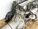 JDM Toyota 1JZ-GTE VVTI 2.5L Front Sump Engine Supra Soarer | FREE SHIPPING |