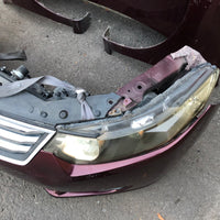 Honda Accord Acura Front End Conversion Hood Bumper Fenders Genuine