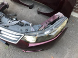 Honda Accord Acura Front End Conversion Hood Bumper Fenders Genuine