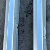 JDM 2001-2005 Toyota Altezza Lexus IS300 TRD Trunk & Wing + Side Skirts + Rear Bumper & Lip