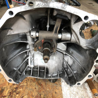 2007 JDM Subaru Legacy GT Spec B 6 Speed Transmission R180 3.54 Diff TY856WBDAA