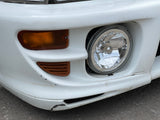 JDM Subaru Impreza WRX GC8 Bumper Headlights Fenders Hood Grille Fogs 1993-2001 | Front End Conversion | Gc8, GC8 Parts, Impreza GC8 | 2355