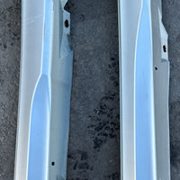 JDM 2001-2005 Toyota Altezza Lexus IS300 TRD Trunk & Wing + Side Skirts + Rear Bumper & Lip