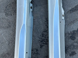 JDM 2001-2005 Toyota Altezza Lexus IS300 TRD Trunk & Wing + Side Skirts + Rear Bumper & Lip