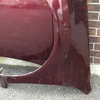 Honda Accord Acura Front End Conversion Hood Bumper Fenders Genuine