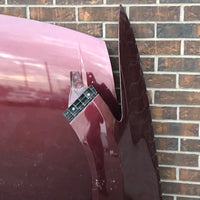 Honda Accord Acura Front End Conversion Hood Bumper Fenders Genuine