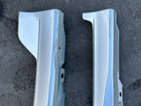 JDM 2001-2005 Toyota Altezza Lexus IS300 TRD Trunk & Wing + Side Skirts + Rear Bumper & Lip
