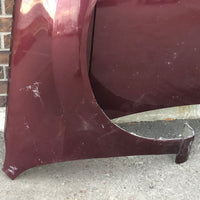 Honda Accord Acura Front End Conversion Hood Bumper Fenders Genuine