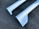 JDM 2001-2005 Toyota Altezza Lexus IS300 TRD Trunk & Wing + Side Skirts + Rear Bumper & Lip