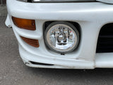 JDM Subaru Impreza WRX GC8 Bumper Headlights Fenders Hood Grille Fogs 1993-2001 | Front End Conversion | Gc8, GC8 Parts, Impreza GC8 | 2355