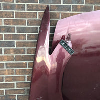 Honda Accord Acura Front End Conversion Hood Bumper Fenders Genuine