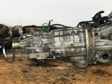 2007 JDM Subaru Legacy GT Spec B 6 Speed Transmission R180 3.54 Diff TY856WBDAA
